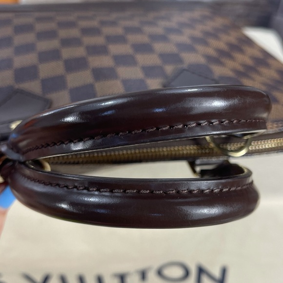 💎AUTHENTIC💎 Louis Vuitton Alma PM - Picture 7 of 15